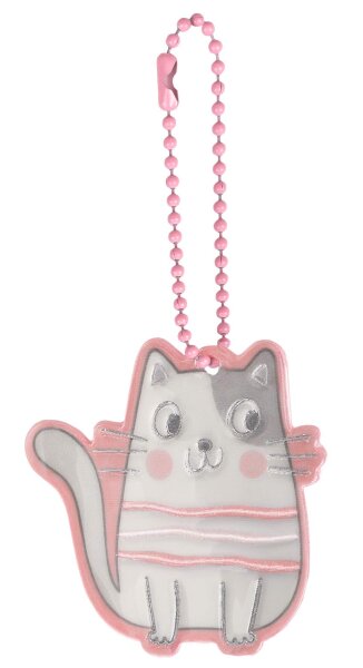 Glimmis Katze