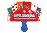 Little Hands Kartenhalter