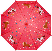 Zauberregenschirm