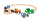 Starterset Güterzug mit Kran A