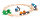 Starterset Güterzug mit Kran A