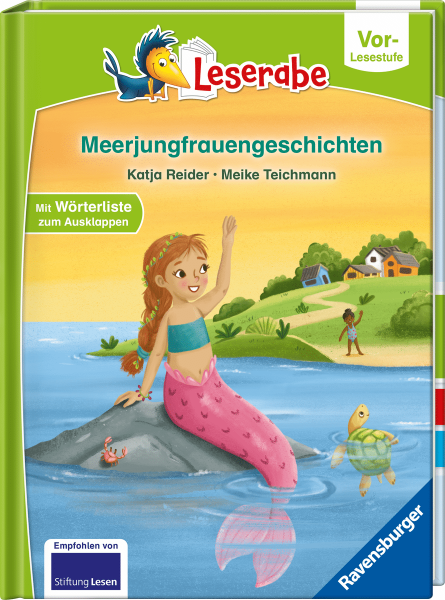 Meerjungfrauengeschichten