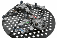 Gravitrax Star Wars Action Set Death Star