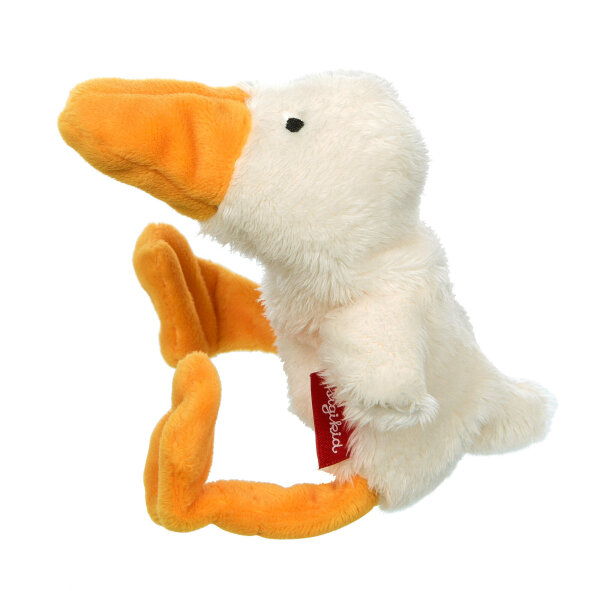 Mini-Kuschler Ente