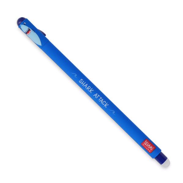 Erasable Pen Shark/ Hai