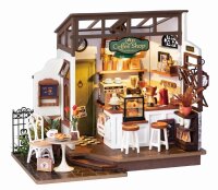 Slow Life Cafe
