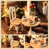 Slow Life Cafe