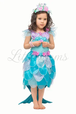 Adella Mermaid M
