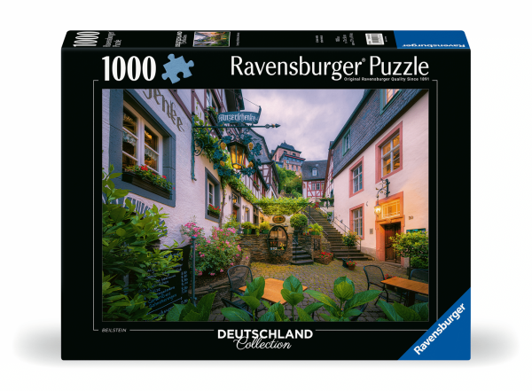 Puzzle Beilstein (1000 Stück)