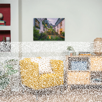 Puzzle Beilstein (1000 Stück)