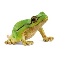 Laubfrosch