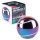 Fidget Spinner Ball Multicolor Metallic