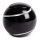 Fidget Spinner Ball Black