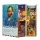 Vincent`s World 3D Puzzle