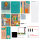Vincent`s World 3D Puzzle