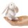 Fingerpuppe Hase
