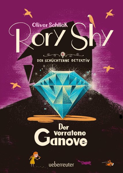 Der verratene Ganove