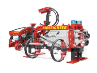 Firefighter