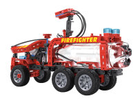 Firefighter