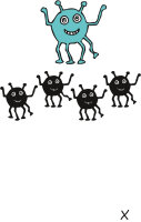 Logicase Starter-Set 7+