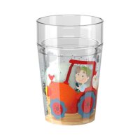 Becher