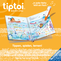 Meine Lern-Spiel-Welt- Logisches Denken