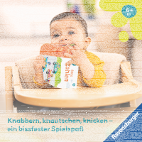 Play+-Erste Zahlen