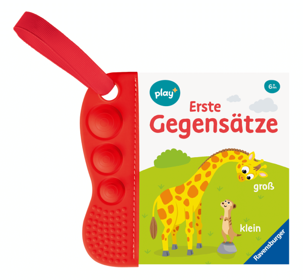 Play+-Erste Gegensätze