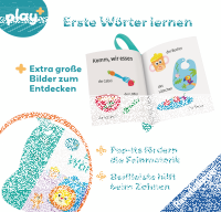 Play+-Erste Wörter