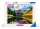 Puzzle Aspen Colorado (1000 Teile)