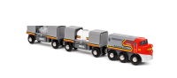 Santa Fe Train