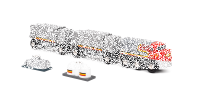Santa Fe Train