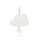Cloud musical pull