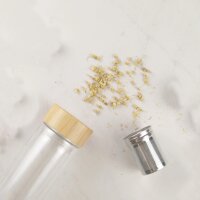 Glass bottle