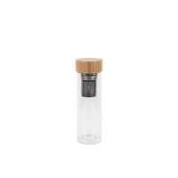 Glass bottle