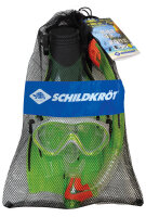 Schnorchel Set