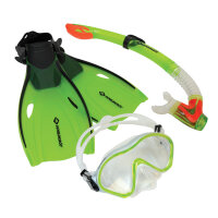 Schnorchel Set