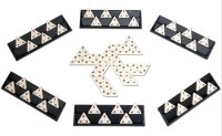 Triominos