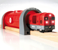 Autos und Eisenbahn