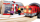 Autos und Eisenbahn