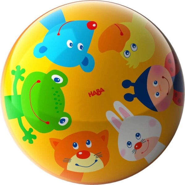 Ball Tierfreunde