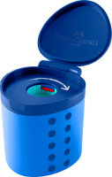 Spitzdose  Grippy