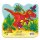Malbuch Dino