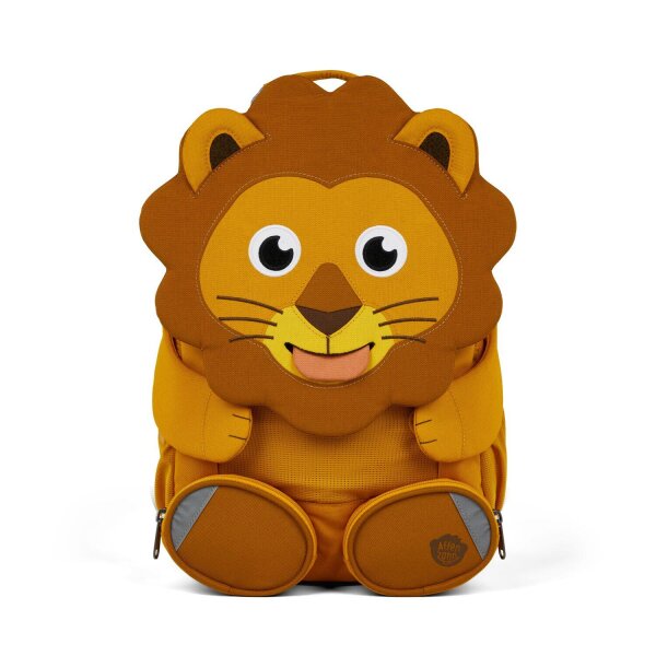 Rucksack Large friend Löwe