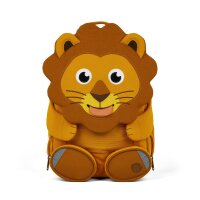Rucksack Large friend Löwe