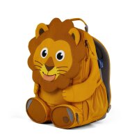 Rucksack Large friend Löwe
