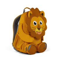Rucksack Large friend Löwe