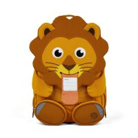 Rucksack Large friend Löwe