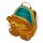 Rucksack Large friend Löwe