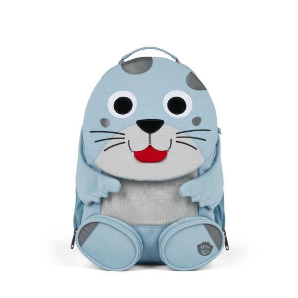 Rucksack Großer Freund Robbe